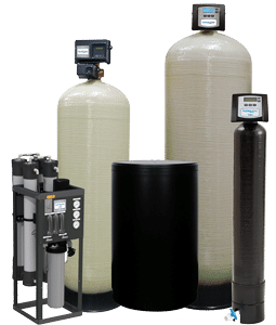 CustomCare Water Treatment