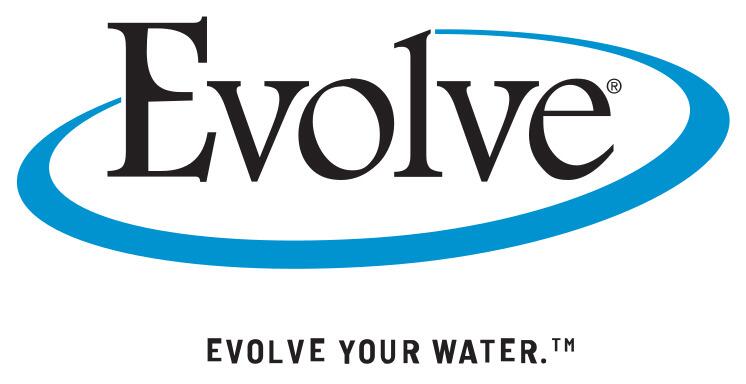 Evolve Your Water