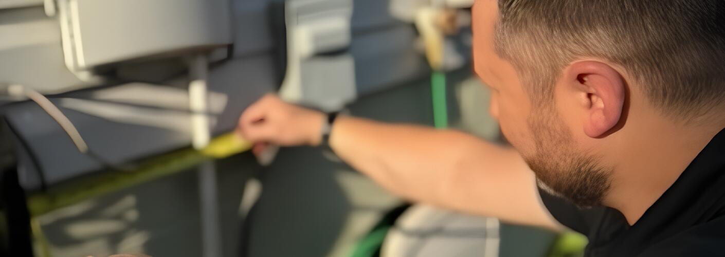 Radon Mitigation in Maine