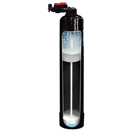 FC-1000 City Water Filter