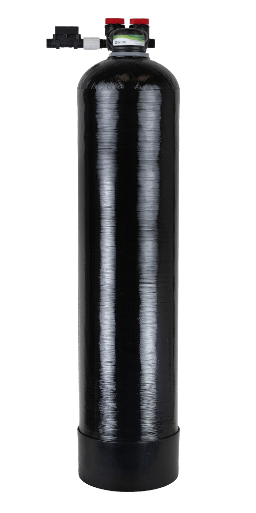 Hague Filter Exterior Image
