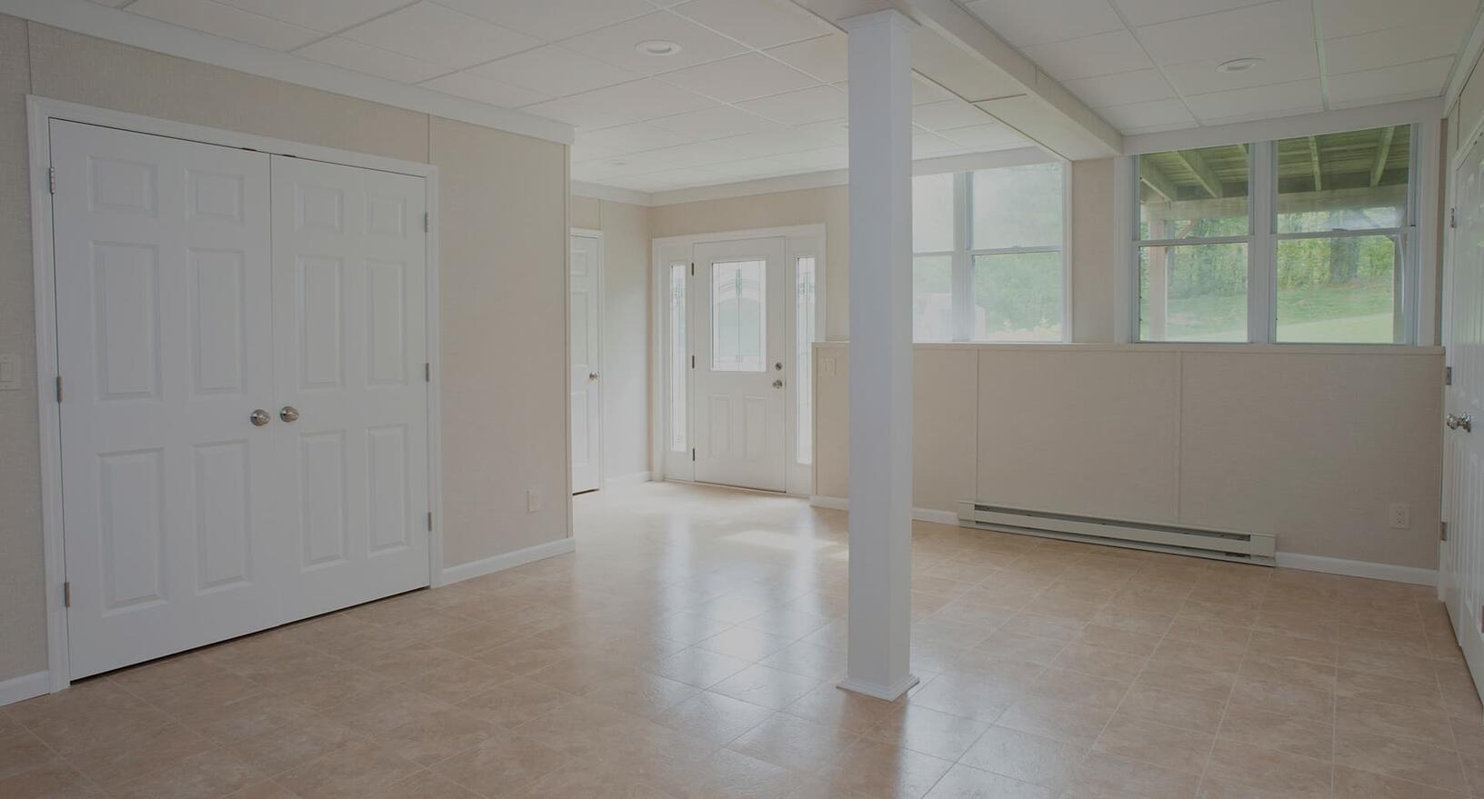 Should I Finish My Basement? 4 Reasons to Remodel in Central Jersey