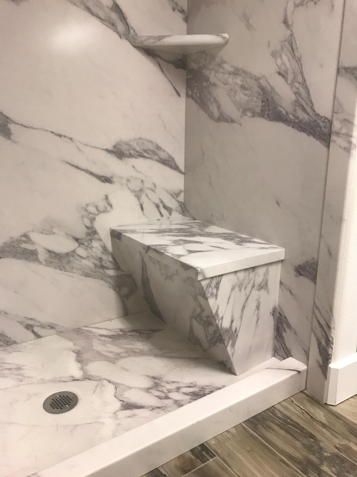 Walk-In Tub Features