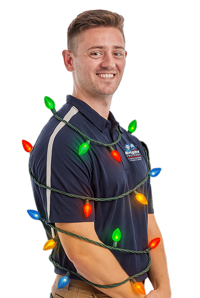 Austin Miller - General Manager