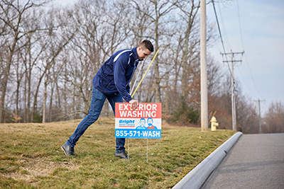 Your future is bright with Bright Brothers