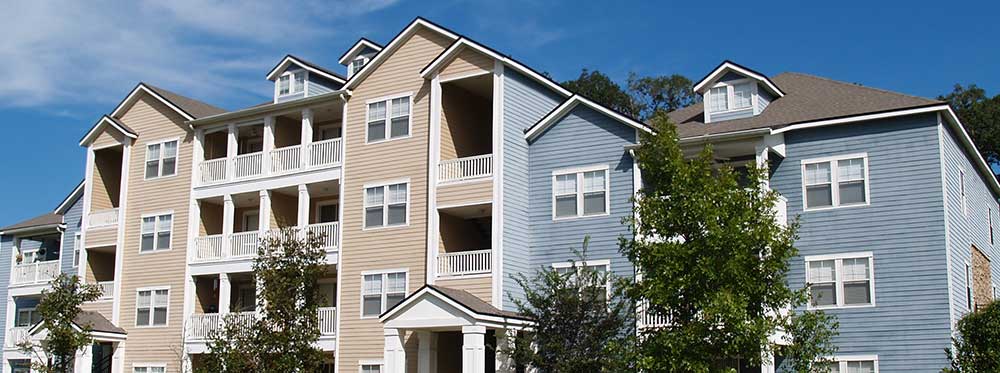 Commercial Gutter Services by Bright Brothers