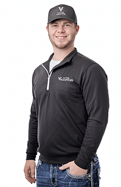 Vita Roofing CEO Clay Blair