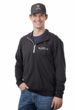 Vita Roofing chief product offer Jack Englund