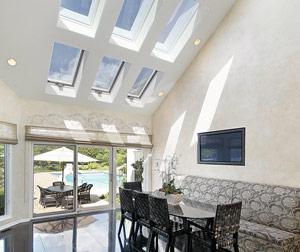 skylight installation in Fargo-Moorhead