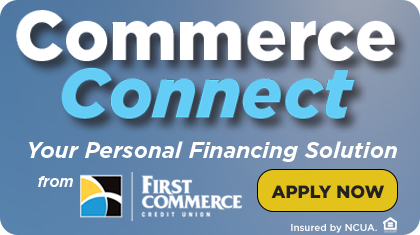 Connect Commerce