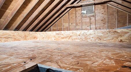 Attic Insulation Company in Paintsville