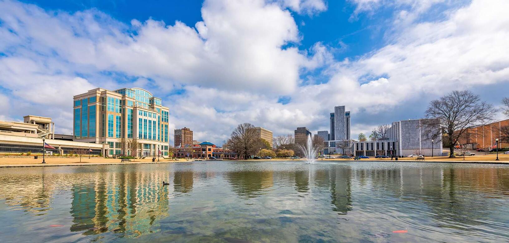 Huntsville, Alabama