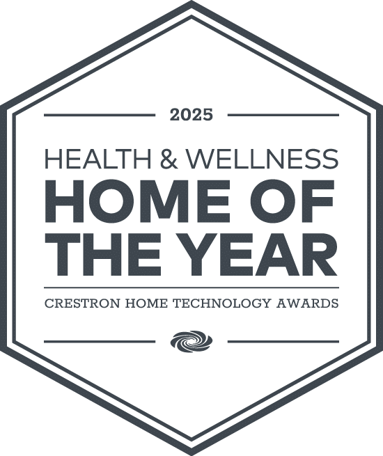 2025 Health & Wellness - Home of the Year
