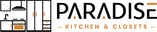 Closet Paradise Logo