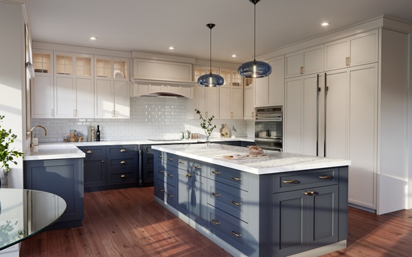 Visit [company Showroom Today "Closet Paradise Custom Cabinet Refacing & Hardware Replacement