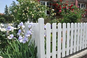 Professional Fencing Services in Connecticut