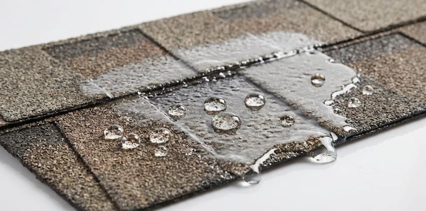 FreshRoof roof rejuvenation in Texas Hill Country
