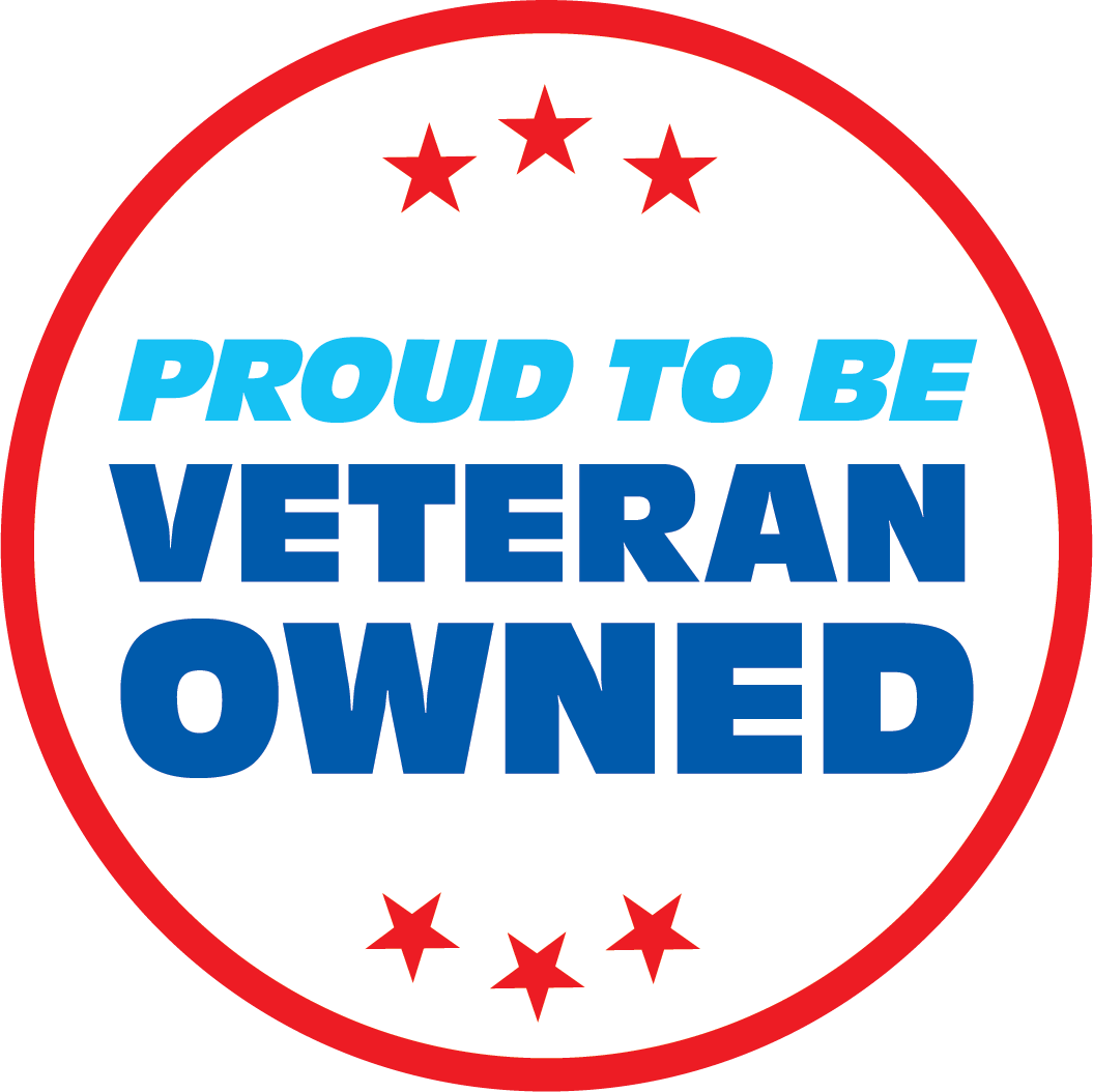 Veteran Owned