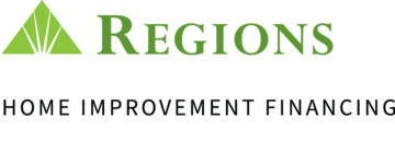 Regions Home Improvement Financing