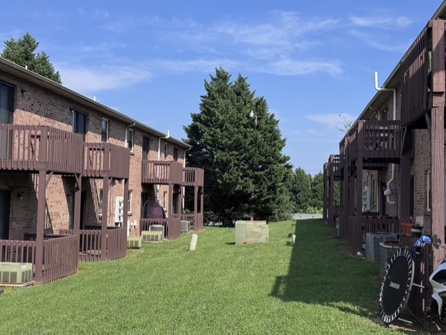 Commercial radon mitigation and testing