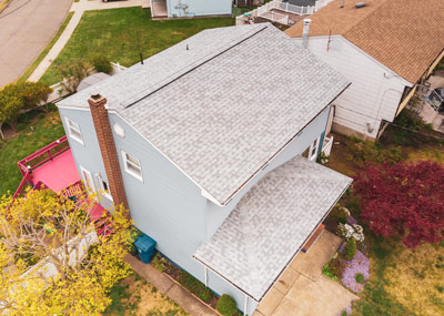 Roof Replacement Contractor in Greater Madison, AL