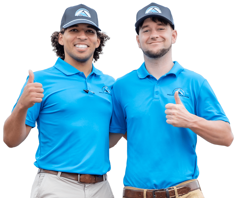 JB Eaton & Kolby Hanback, Owners