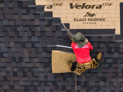 Greater Madison Roof Replacement