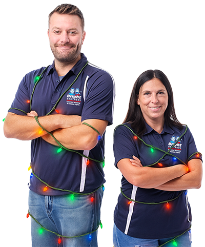 Matt & Cassie Wells - Owners