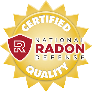 certified NRD