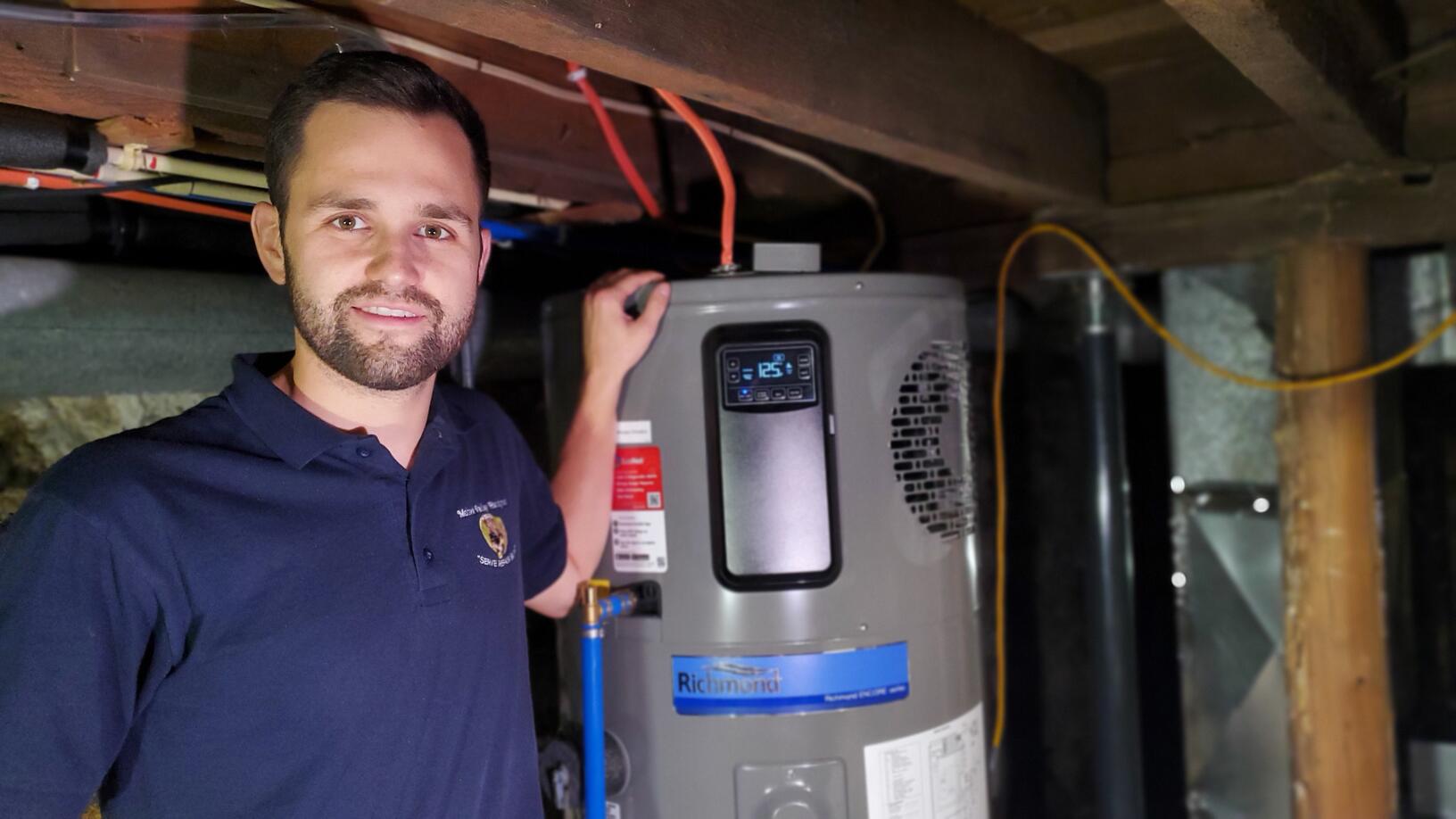 energy assistance program