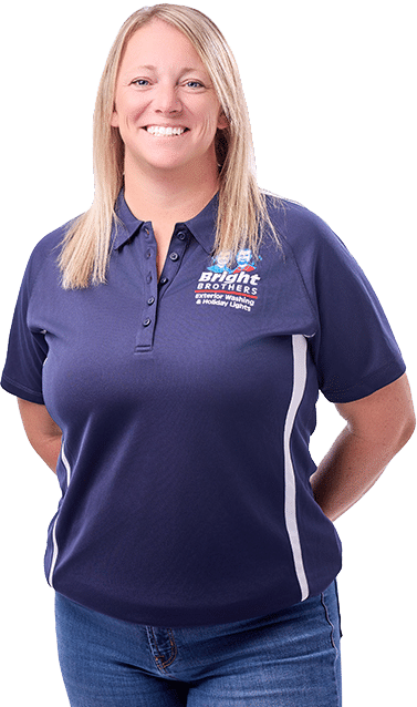 Morgan Servera - General Manager