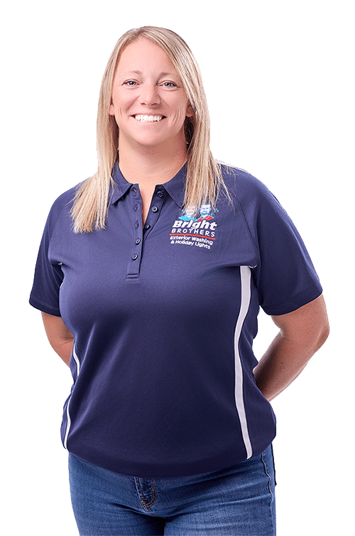 Morgan Servera - Owner