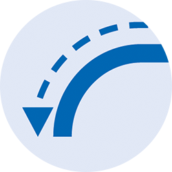 Curved Edge