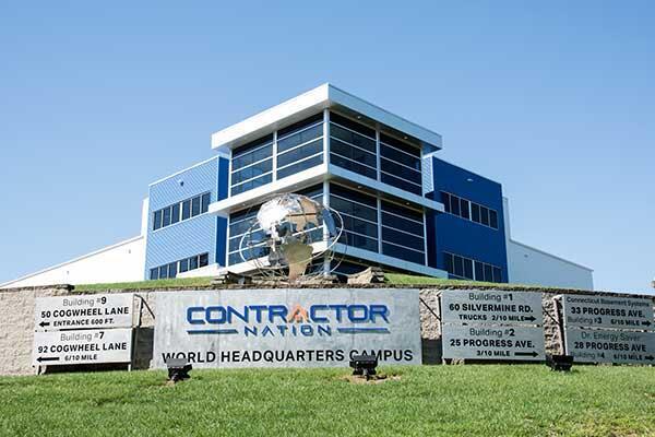 Contractor Nation Headquarters