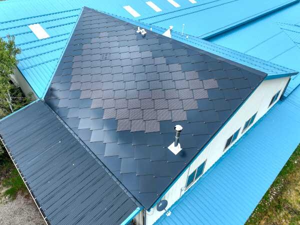 Asphalt Shingle Roof Replacement in Greater Steamboat Springs, CO