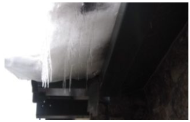 Does Your Roof Have Snow and Ice Damage?