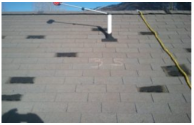 Does Your Roof Have Wind Damage?