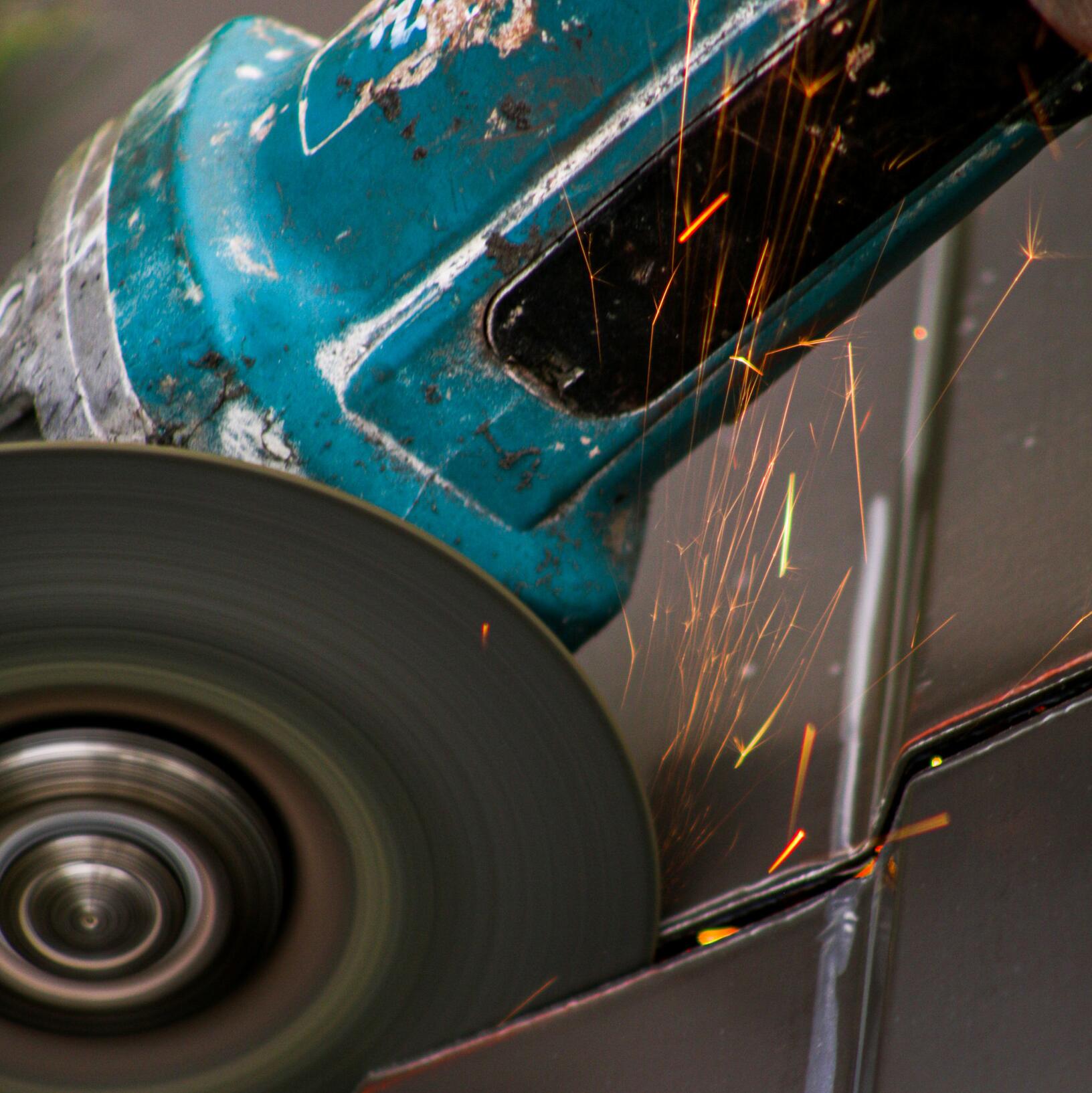 Metal Work