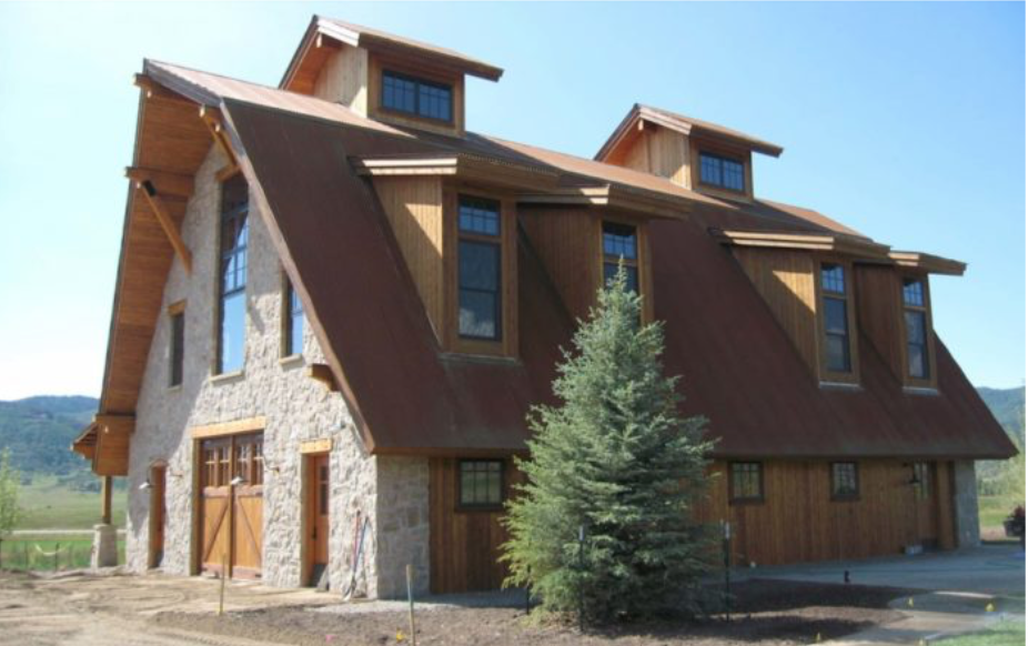 Roofing Myths