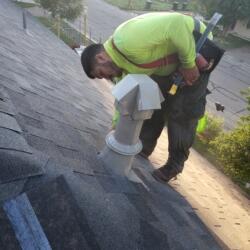 Cleanup and Inspection