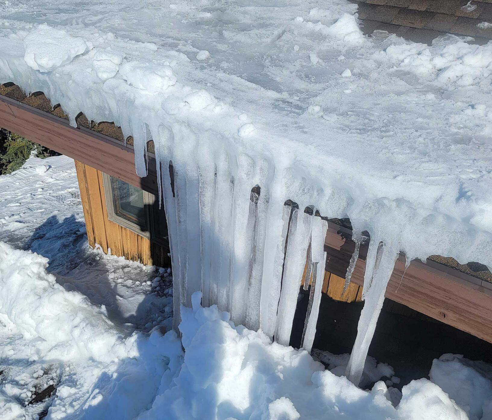Snow Removal Hero Image