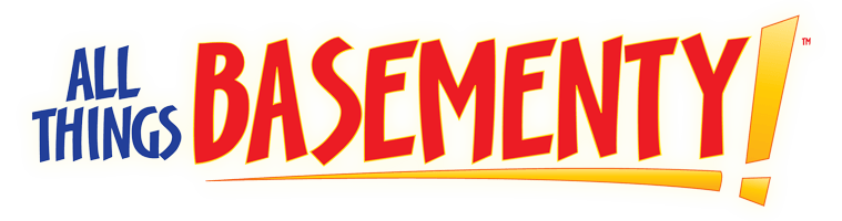 All things Basementy