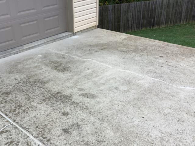 Driveway Repair & Leveling in Greater Chicago & Northwest Indiana