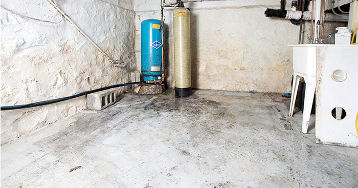 Crawl Space Problems in Greater Chicago & Northwest Indiana