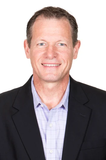 Chicago Basement Systems Owner, Larry Janesky