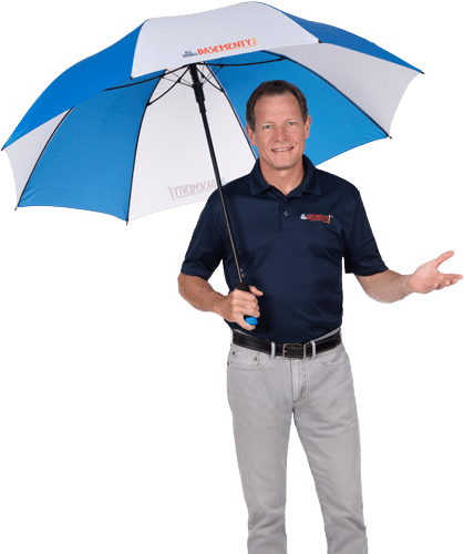 Larry Janesky Owner of Carolina Basement Systems