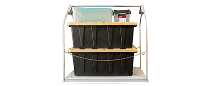 Versa Lift Attic Elevator - placeholder image
