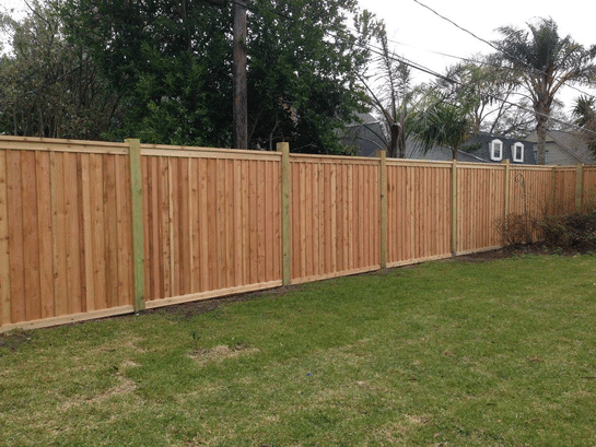 Fencing