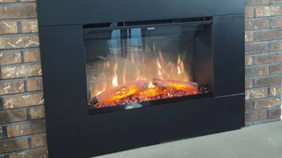 One of our experts installing the SmartJack System