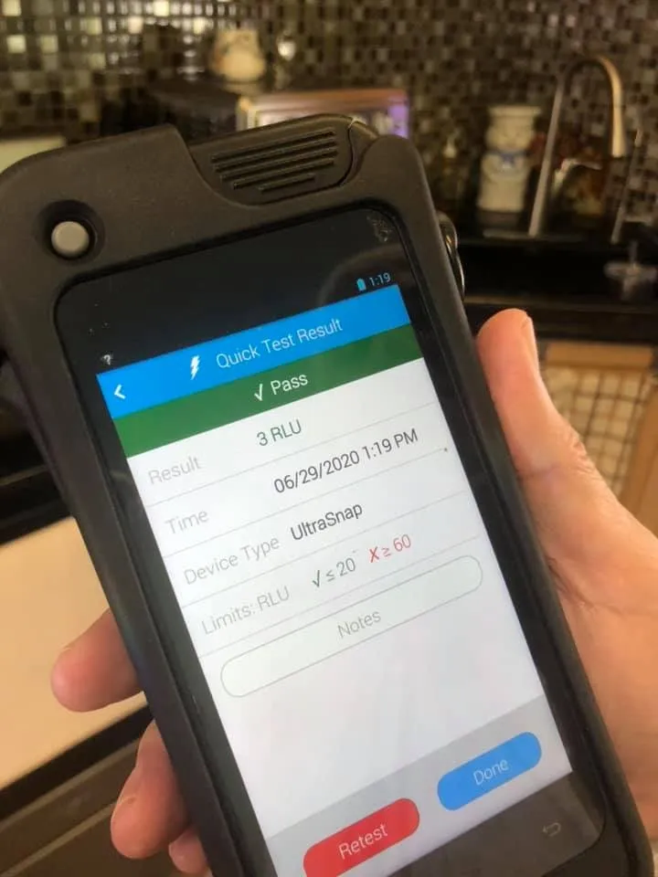 Microbial Testing & Monitoring in Stamford